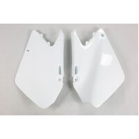 UFO Suzuki Side Panels RM125/250 2003-2005