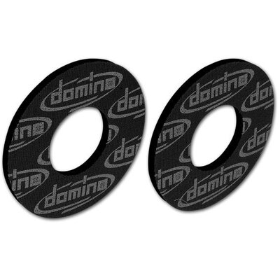 DOMINO GRIP DONUT PAD BLACK