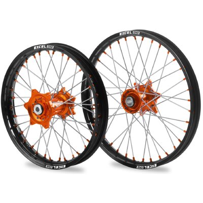 KITE WHEELS SPORTS SX SXF 03-21 FC TC 14-21