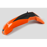 UFO KTM Front Fender 65SX 2009-2011 - Orange