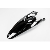 UFO KTM Rear Fender 125/150/250SX 11-15/250SX 16/250/350/450/505SXF 11-15