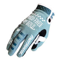 Fasthouse Speed Style Akuma Gloves - Indigo