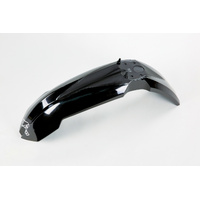 UFO Front Fender - KTM SX 85 13-17 - Black