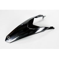 UFO Rear Fender - KTM SX 85 13-17 - Black