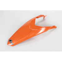 UFO KTM Rear Fender 85SX 2013-2017 - Orange