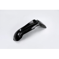 UFO KTM Front Fender SX/SXF 13-15 SNR/SX250 16/ EXC/EXCF 14-16 - Black