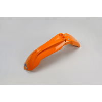 UFO KTM Front Fender SX/SXF 13-15 SNR/SX250 16/ EXC/EXCF 14-16 - Orange