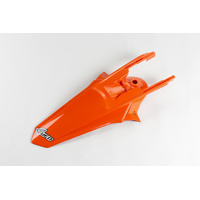 UFO Rear Fender - KTM - 85SX 18-23 - Orange