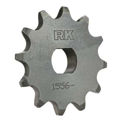 Front Sprocket - Steel 10T 415P