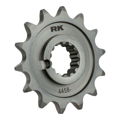 Front Sprocket - Steel 13T 520P Sherco - 14 Spline