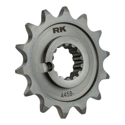 Front Sprocket - Steel 14T 520P Sherco - 14 Spline