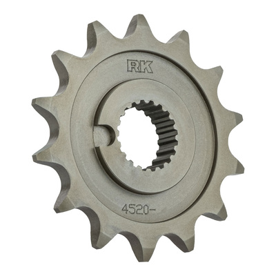 Front Sprocket - Steel 13T 520P Sherco - 20 Spline