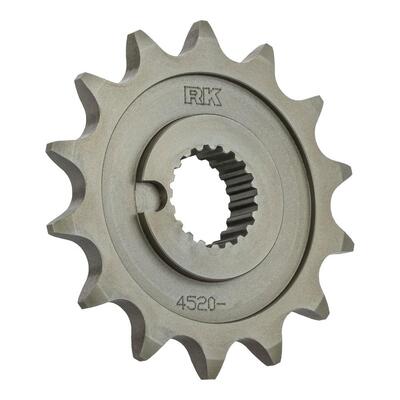 Front Sprocket - Steel 14T 520P Sherco - 20 Spline