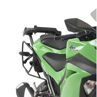 Givi Specific Rear Rack - Kawasaki Ninja Ex300 13-18