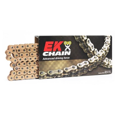 420 SH 136 EXTRA H/DUTY RACE CHAIN