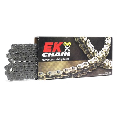 428 SHDR 136XH/DUTY RACE CHAIN