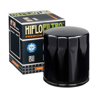 HIFLOFILTRO OIL FIL HF174B BLK