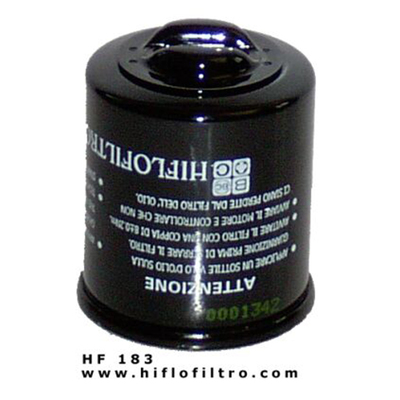 HIFLOFILTRO OIL FIL HF183