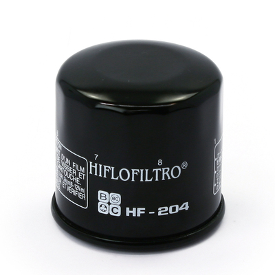 HIFLOFILTRO OIL FIL HF204