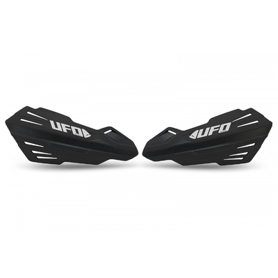 UFO Handguards - Husqvarna Oem 20-23 - Black