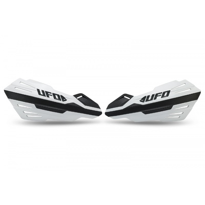 UFO Handguards - Husqvarna Oem 20-23 - White