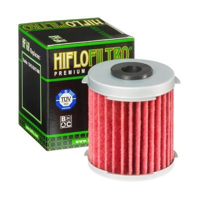 HIFLO OIL FLTR HF168