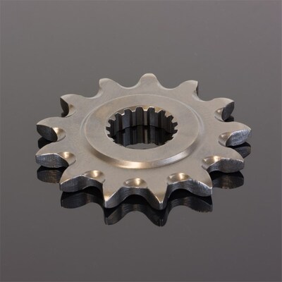 Renthal Front Sprocket Mx Grooved 14T