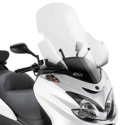 Givi Screen 445Dt + 445 Kit Yp400 09-14