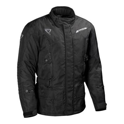 Difi Shuttle Aerotex Jacket - Black - 5XL