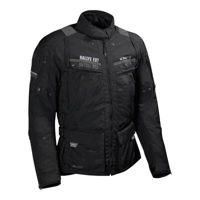 Difi Sierra Nevada 3 Aerotex Jacket - Black - 4XL