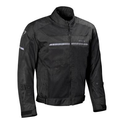 JK Jondai Aerotex Jacket - Black - 3XL