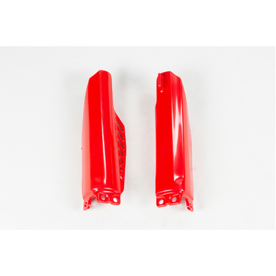 UFO Fork Silders - Honda Cr85 03-22/Crf150R 07-22 - Red