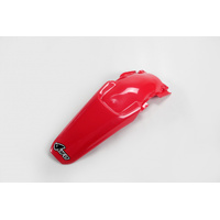 UFO Rear Fender - Honda CRF150R 07-20 - Red (00-18)