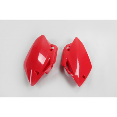 UFO Sidepanels - Honda CRF150R 07-19 - Red