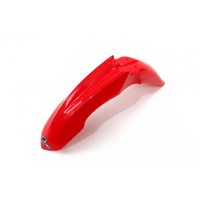 UFO Front Fender - CRF250R 10-13/450R 09-12