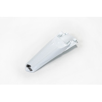 UFO Rear Fender - Honda CRF250R-RX 14-17/CRF450R-RX 13-16 - White