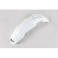 UFO Front Fender - CRF250R 18/450R/RX 17-18