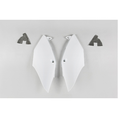 UFO Honda Side Panels CRF450R 17