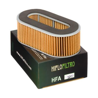 Hiflofiltro Air Filter Element - HFA1202 Honda