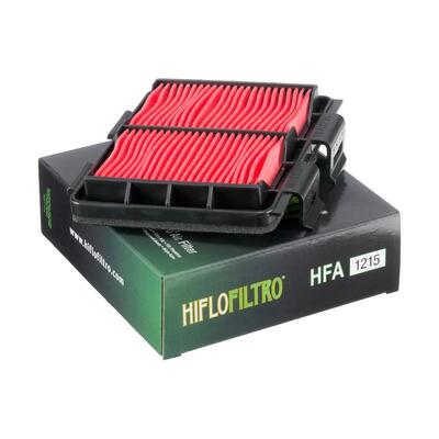 Hiflofiltro Air Filter Element - HFA1215 Honda