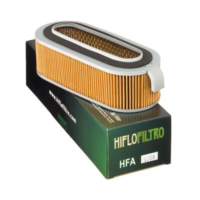 Hiflofiltro Air Filter Element - HFA1706 Honda