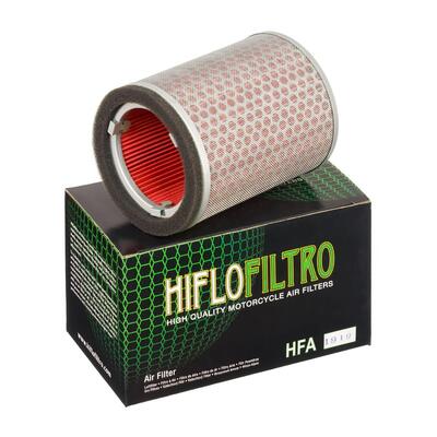 Hiflofiltro Air Filter Element - HFA1919 Honda (2 Required)