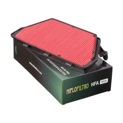 Hiflofiltro Air Filter Element - HFA1934 Honda