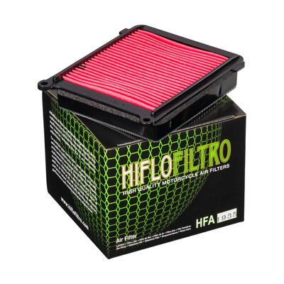 Hiflofiltro Air Filter Element - HFA1935 Honda