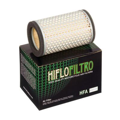 Hiflofiltro Air Filter Element - HFA2403 Kawasaki