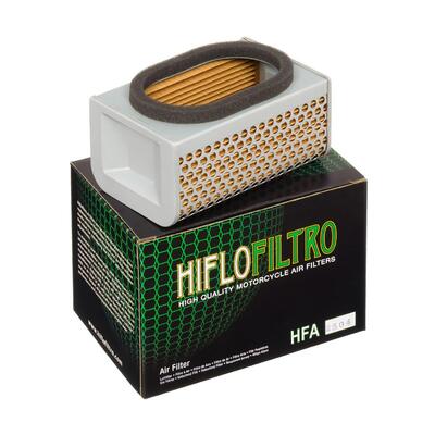 Hiflofiltro Air Filter Element - HFA2504 Kawasaki