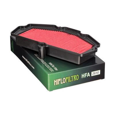 Hiflofiltro Air Filter Element - HFA2610 Kawasaki