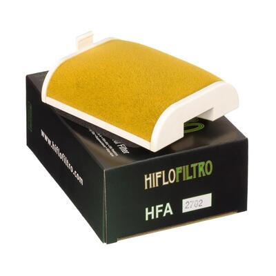 Hiflofiltro Air Filter Element - HFA2702 Kawasaki