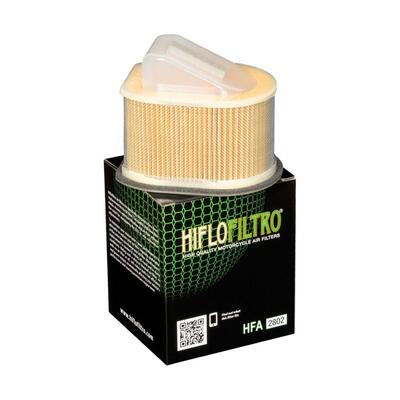 Hiflofiltro Air Filter Element - HFA2802 Kawasaki