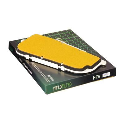 Hiflofiltro Air Filter Element - HFA2907 Kawasaki